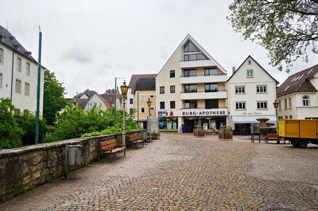 Bad Mergentheim